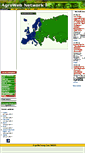 Mobile Screenshot of agrowebcee.net